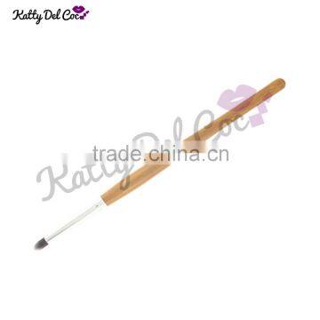 Factory directly lip makeup brushes professional