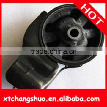 Rubber Engine Mount for Volvofor Volvo Rubber Engine Mount Auto Rubber Engine Stand photo-2