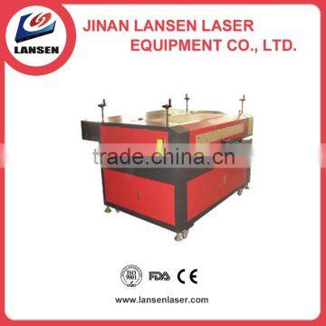 Jinan competitive price 1390 marble headstone laser engraving machinery