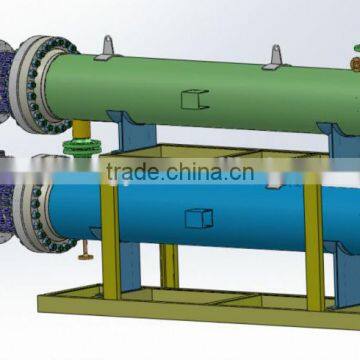 OEM Industrial electric heater