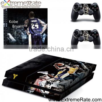 Sticker skin vinyl decal for PS4 playstation 4 full set skin covers GYTM0363