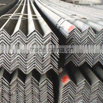 Galvanized Angle Steel Bar For Construction