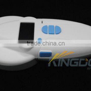 Handheld RFID Animal Reader for Livestock Full Protocol Big Sale