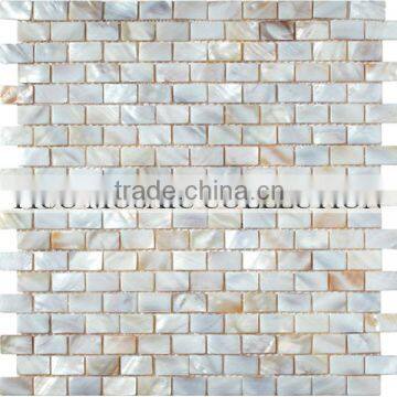 Fico new! GBK513,mother of pearl mosaic tile