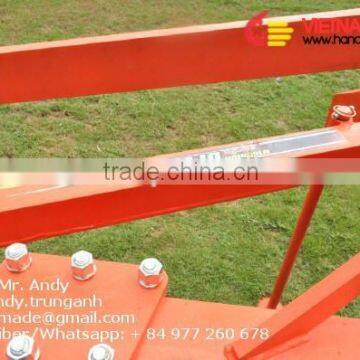 Brand New KUBOTA Disc Plough DP264L photo-2