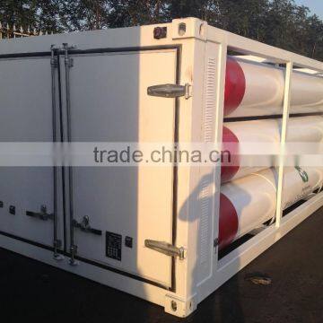 OD559mm Jumbo Tube for CNG Storage photo-2