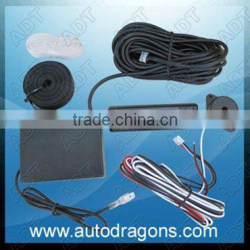 car parking sensor,Reversing backup sensors for EPS-02 PDC