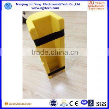 Plastic Column Protection,Plastic Column Guard,Rack Protection photo-2