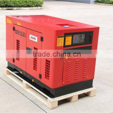 450KVA best diesel generators silent type