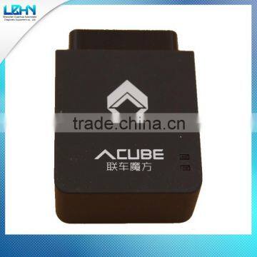 Car Remote Control Module With Mobile App A-CUBE APP With All Vehicle Data Informed