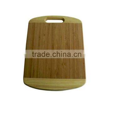 custom bamboo chopping cutting board wholesale