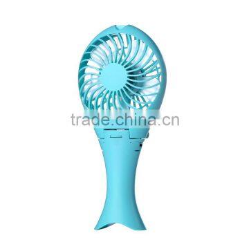 Sandalwood Folding Fan