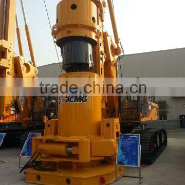 Professional Manufacturer Bore Rotary Piling Rig XCMG APFXWX1700 Casing Oscillator