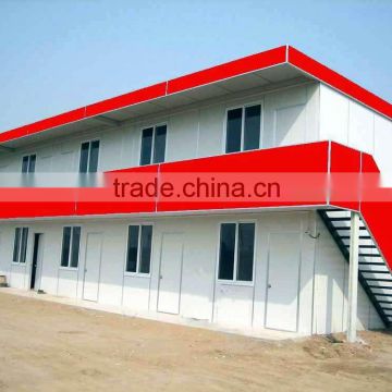 2015 hot sale china prefab house modular moblie house