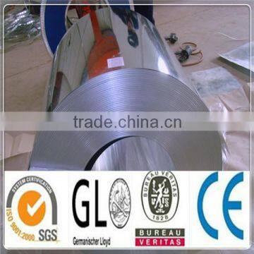 Galvalume Galvanized steel coil/Sheet