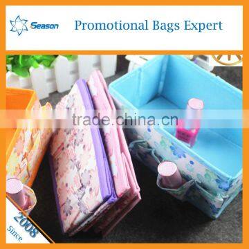 Makeup Storage Box Car Storage Bag Box Storage photo-3