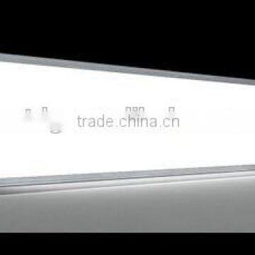 3 Years Warranty 36w 48w Square Ceiling Flat Ultra Thin 600x600 Led Panel Light 8mm(600x600mm) photo-4
