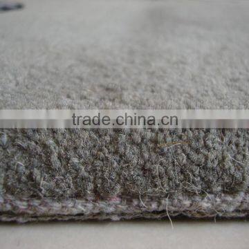 New Smart Design Fashion Royal Good Quality Wool Car Floor Mat photo-5