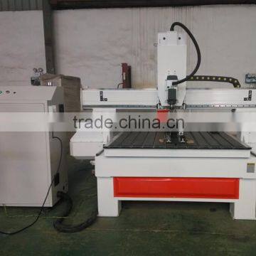 2016 new product cnc router wood engraving 1325 machine