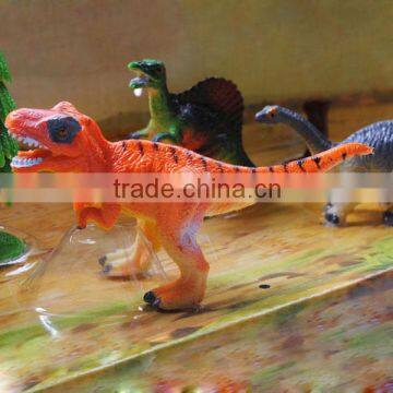 Outdoor animated christmas dinosaurs for sale