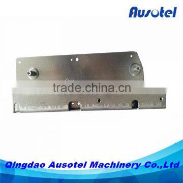Made in China Sheet Metal Stamping Parts photo-6