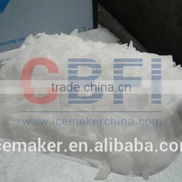 Automatic Control Quality Flake Ice Maker With Good Price photo-5