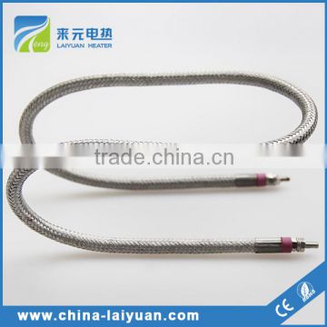 Electric 230V 6mm Flexible Tubular Heater