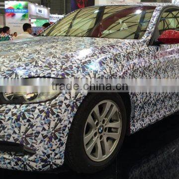 car body sticker paper