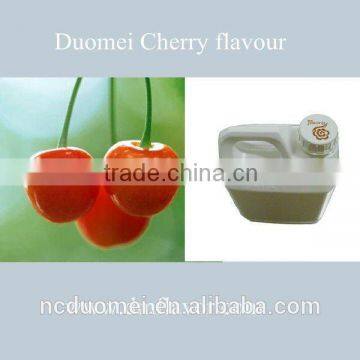 Fruit Flavor Liquid Flavor Concentrate Flavor Cherry Flavor for Ice Cream