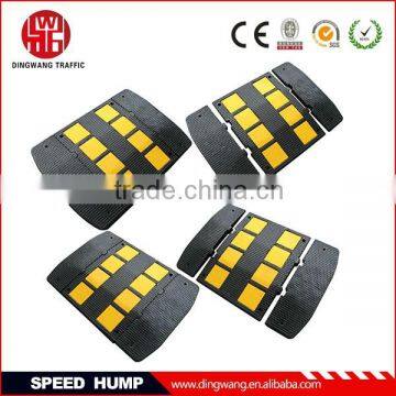 High Quality Reflective Traffic Speed Hump