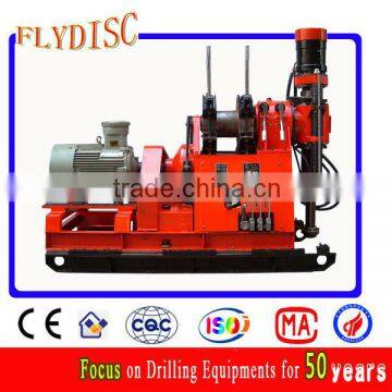 rock prospecting drill rig, rock test drilling rig