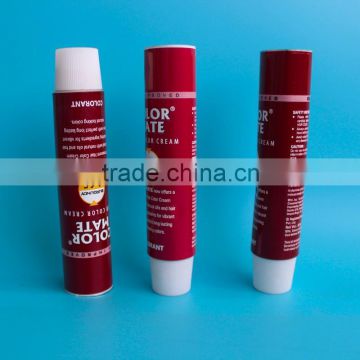 30ml collapsible aluminum tubes cosmetics