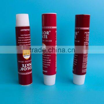 30ml Collapsible Aluminum Tubes Cosmetics