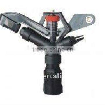 1'' female 2 way agriculture sprinkler