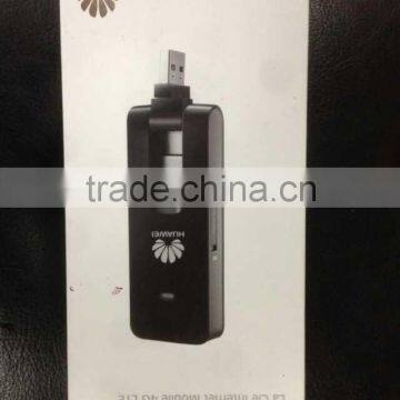 Huawei E397 4G LTE FDD TDD Mobile Internet Stick