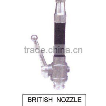 Fire Hose Nozzle