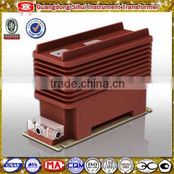 10kV CT Excitation Transformer Indoor Service photo-5