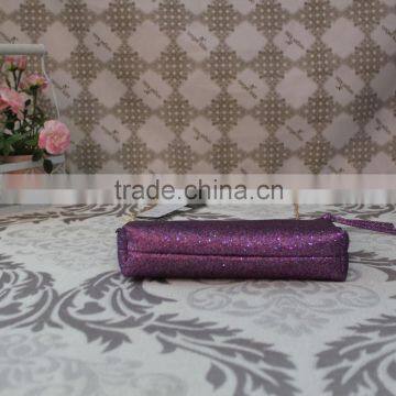 2014 New Fashion Glitter Bling Bling Sling Bag Cheap Sling Bag Small Sling Bag photo-2