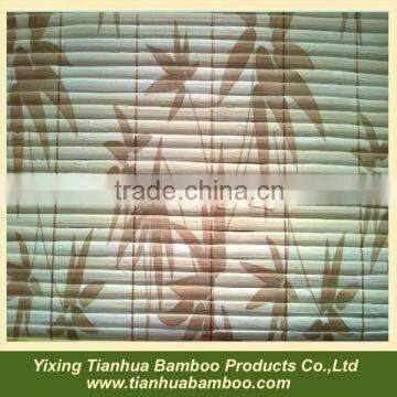 Factory sale bamboo window curtain/outdoor bamboo blind