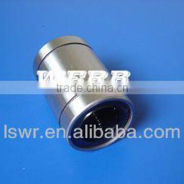 Forging and Machining LM Series Linear Bearing