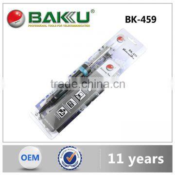 BAKU New Heating Element Soldering Iron Mobile Phone Electric Soldering Iron BK-459 Most Popular photo-2