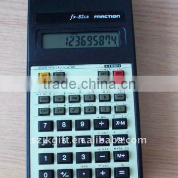 scientific calculator