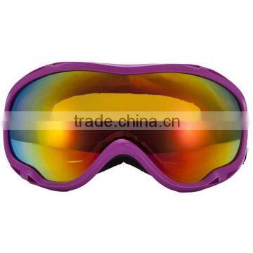 REVO Coating Snow Goggles photo-4