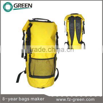 Fashion waterproof ocean pack dry bags wholesale