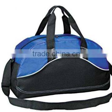 Outdoor Branded New Fashion Waterproof Muliti Functional Carry On Gym Bag Custom photo-2