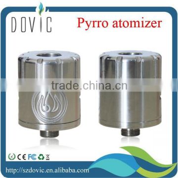 Wholesale pyrro rda atomizer clone