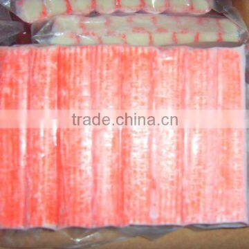 frozen surimi crab stick