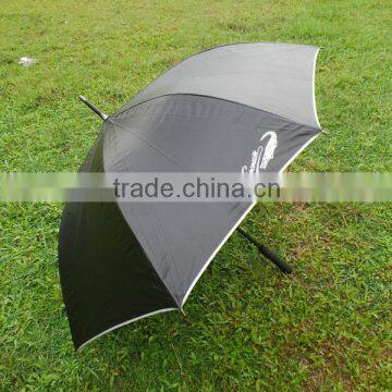 cheap plain umbrella golf