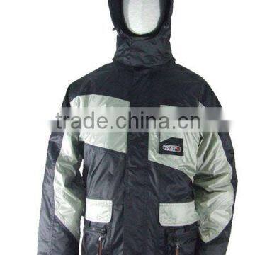 Men's Safety Jacket Workwear(LWM8207A)