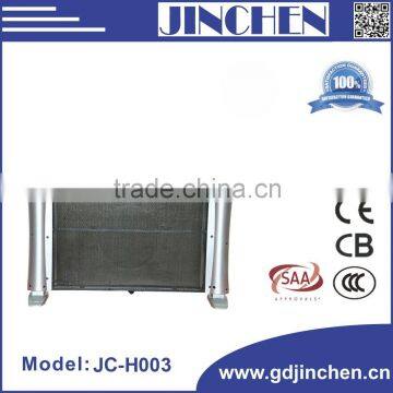 NEW DESIGN PORTABLE MICA PANEL HEATER